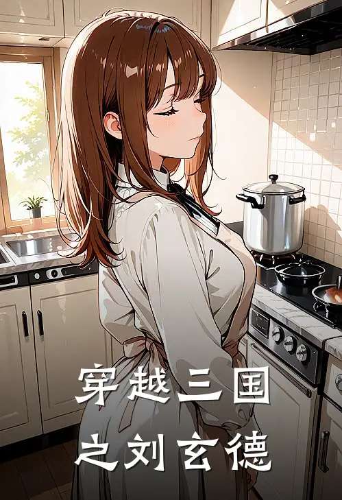 穿越三国之刘玄德