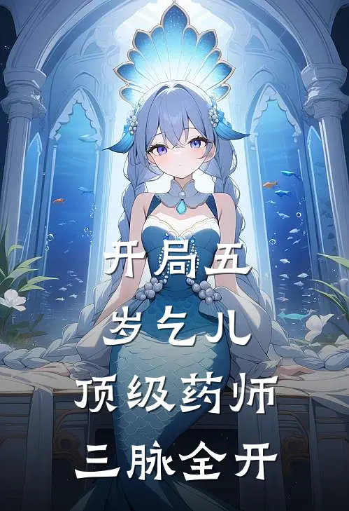 开局五岁乞儿，顶级药师三脉全开