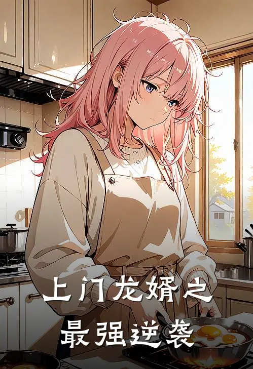 上门龙婿之最强逆袭