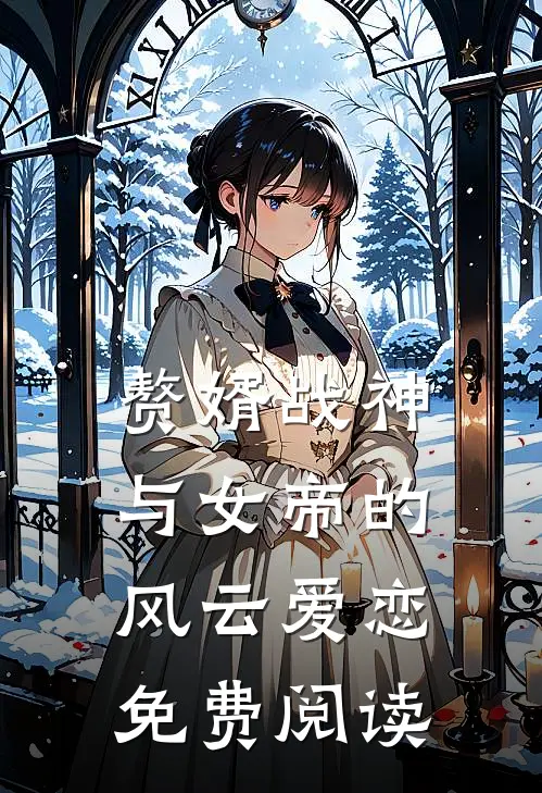 赘婿战神与女帝的风云爱恋免费阅读