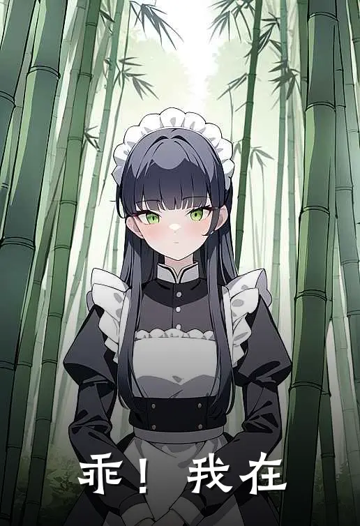 乖！我在