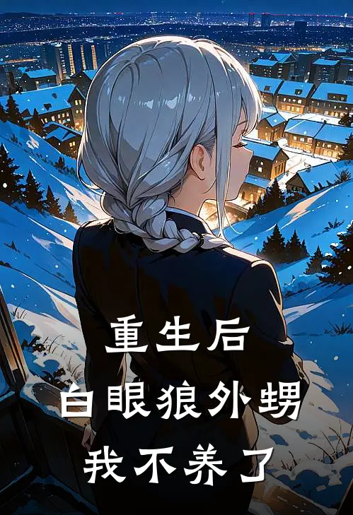 重生后，白眼狼外甥我不养了