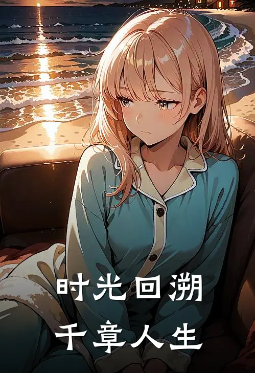 时光回溯，千章人生