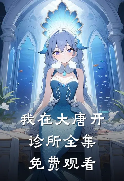 我在大唐开诊所全集免费观看