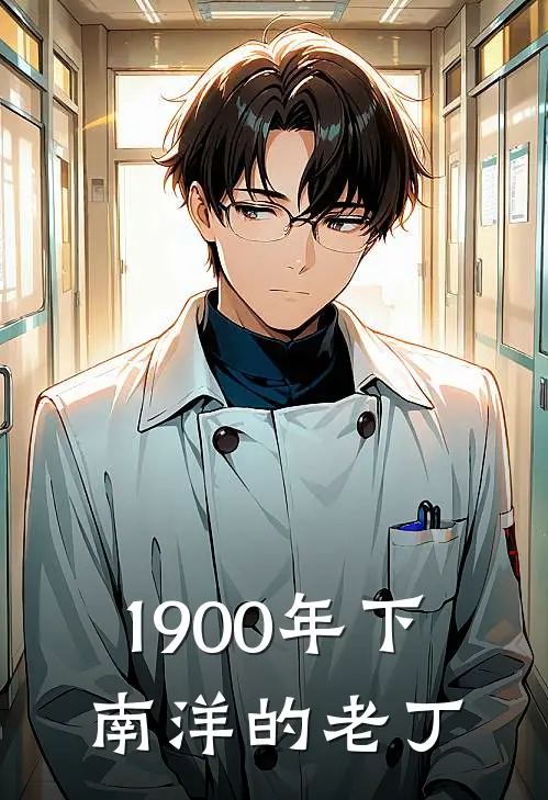 1900年下南洋的老丁