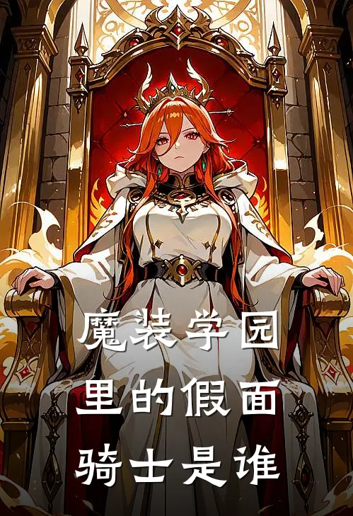 魔装学园里的假面骑士是谁