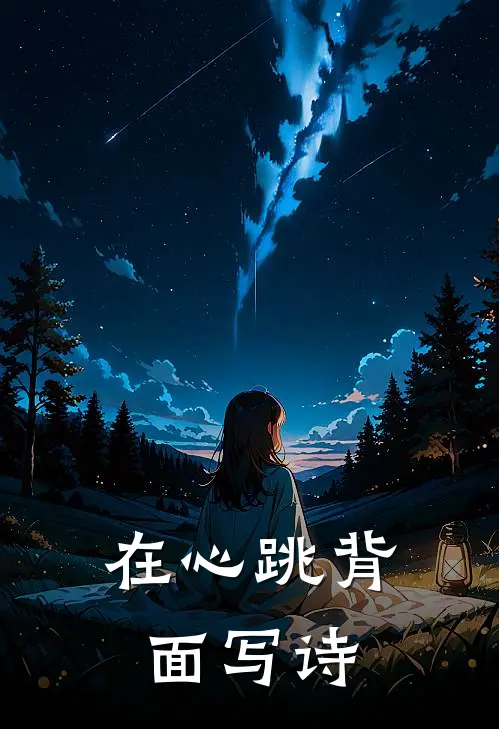 在心跳背面写诗