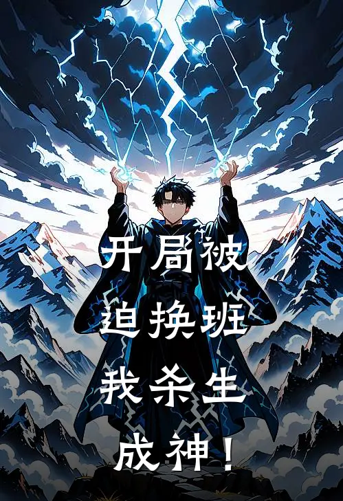 开局被迫换班，我杀生成神！