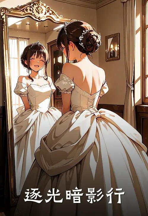 逐光暗影行