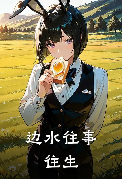 边水往事：往生