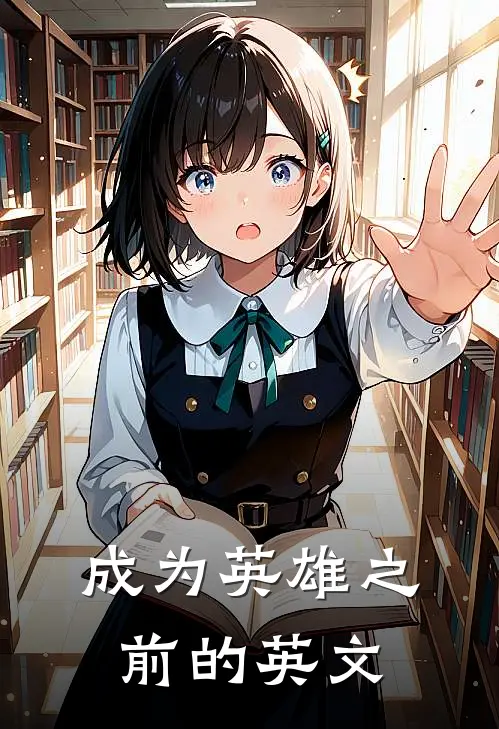 成为英雄之前的英文