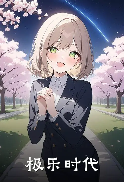 极乐时代
