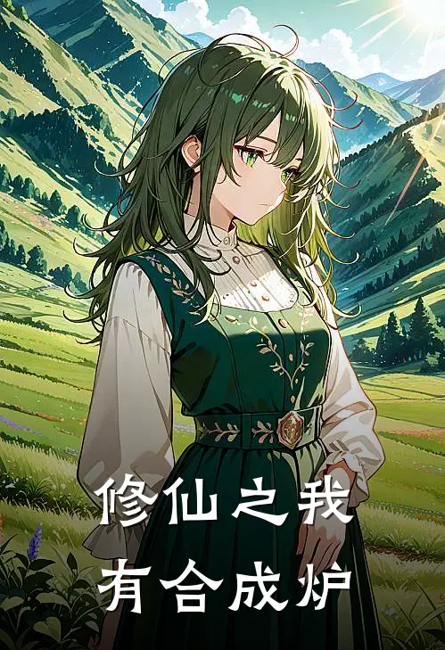 修仙之我有合成炉