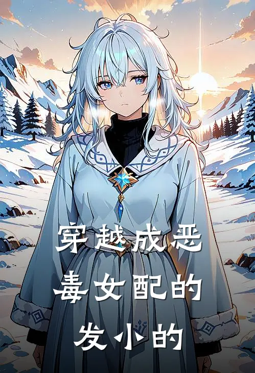 穿越成恶毒女配的发小的