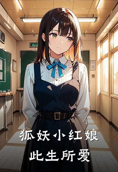 狐妖小红娘：此生所爱