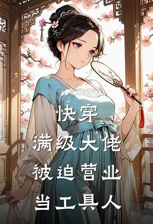 快穿：满级大佬被迫营业当工具人