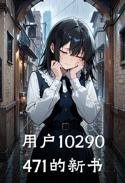 用户10290471的新书