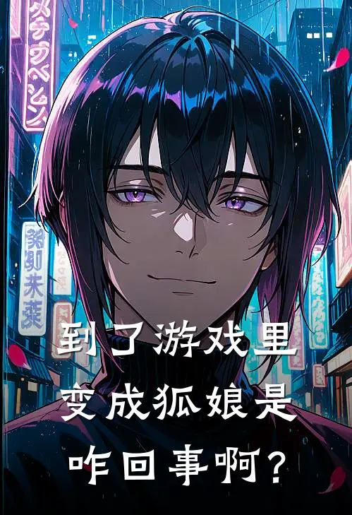 到了游戏里变成狐娘是咋回事啊？