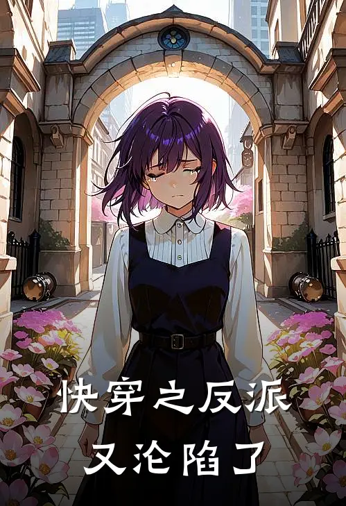 快穿之反派又沦陷了