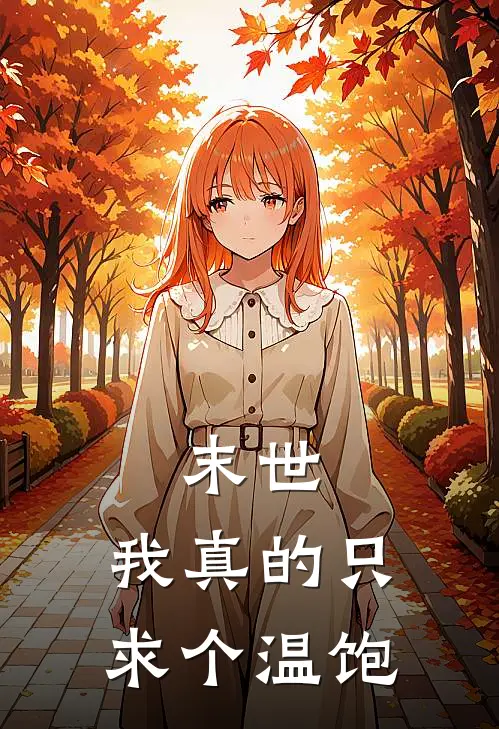 末世：我真的只求个温饱