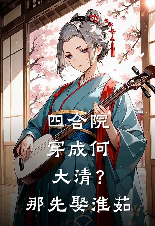 四合院：穿成何大清？那先娶淮茹