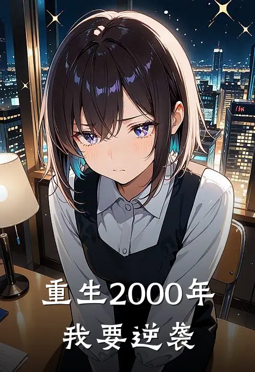 重生2000年，我要逆袭