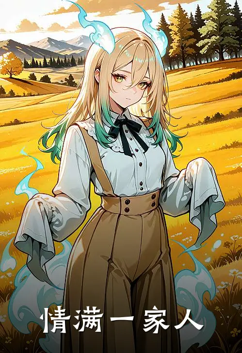 情满一家人