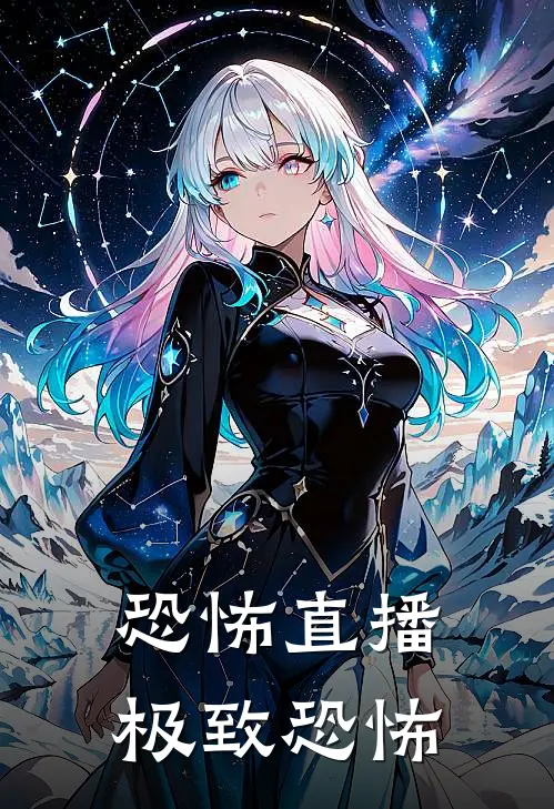 《恐怖直播，极致恐怖》林宴苏夏火爆新书_恐怖直播，极致恐怖(林宴苏夏)最新热门小说