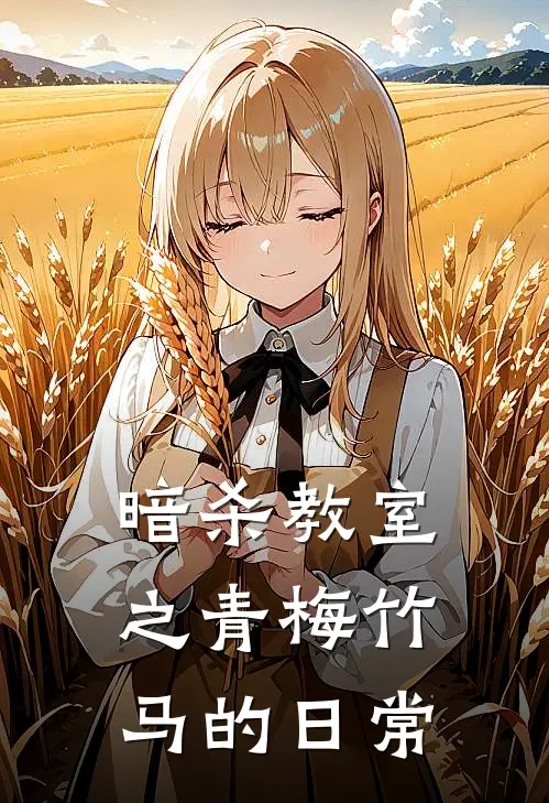 暗杀教室之青梅竹马的日常