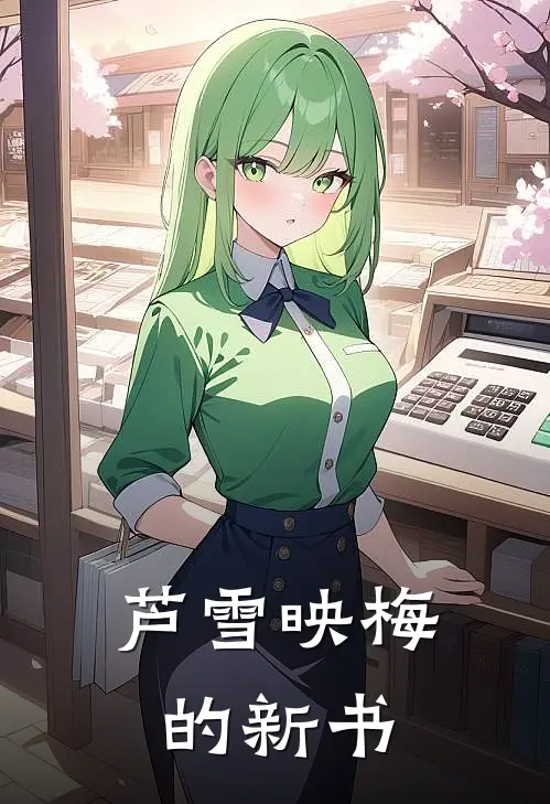 芦雪映梅的新书