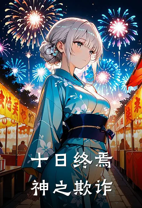 十日终焉【神之欺诈】