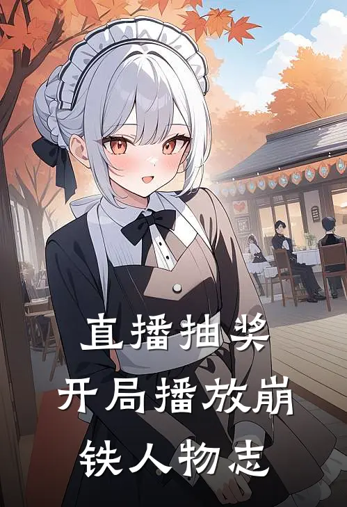 直播抽奖：开局播放崩铁人物志