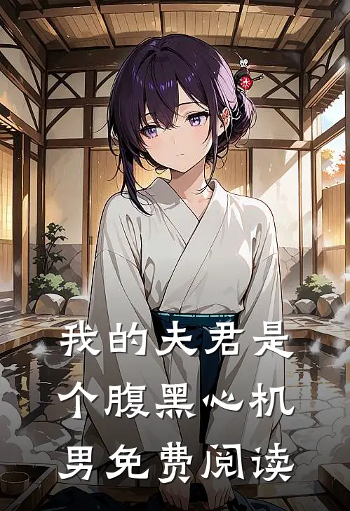 我的夫君是个腹黑心机男免费阅读