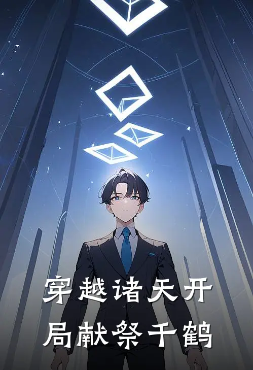 穿越诸天开局献祭千鹤