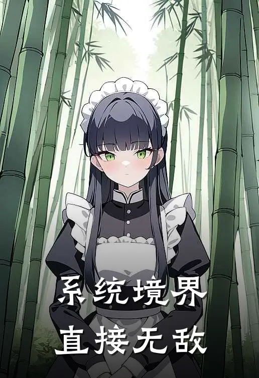 系统境界直接无敌