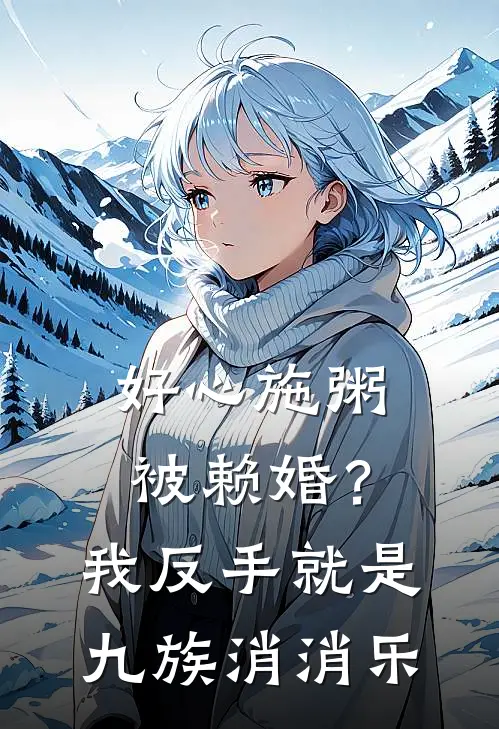 好心施粥被赖婚？我反手就是九族消消乐