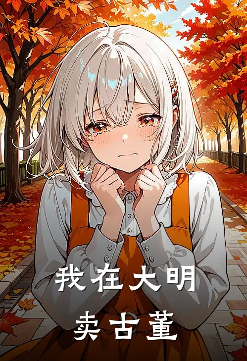 我在大明卖古董