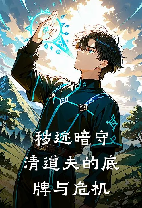 秽迹暗守：清道夫的底牌与危机