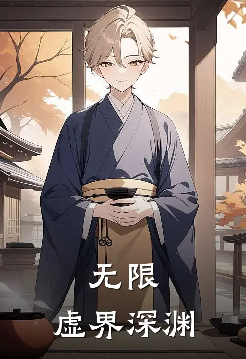 无限：虚界深渊