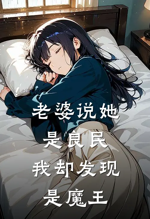 老婆说她是良民，我却发现是魔王宋言洛莉安免费小说在线阅读_最新章节列表老婆说她是良民，我却发现是魔王(宋言洛莉安)