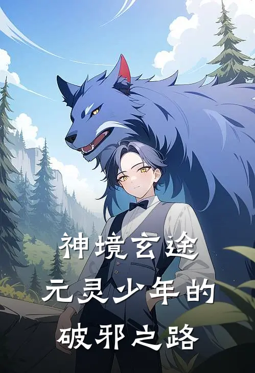 神境玄途：元灵少年的破邪之路