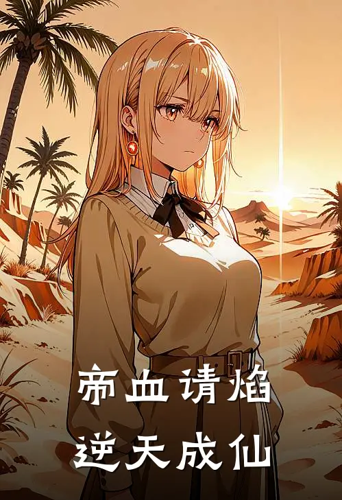 帝血请焰：逆天成仙(云逸洛璃)最新小说全文阅读_最新章节列表帝血请焰：逆天成仙(云逸洛璃)