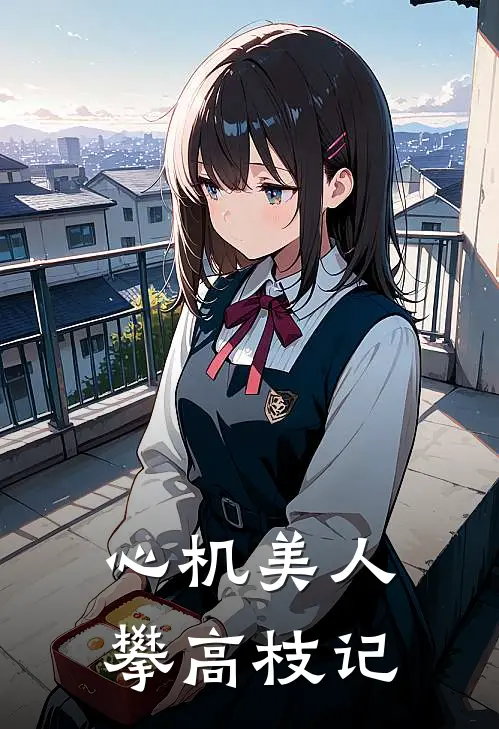 心机美人攀高枝记