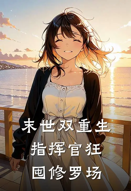 末世双重生：指挥官狂囤修罗场