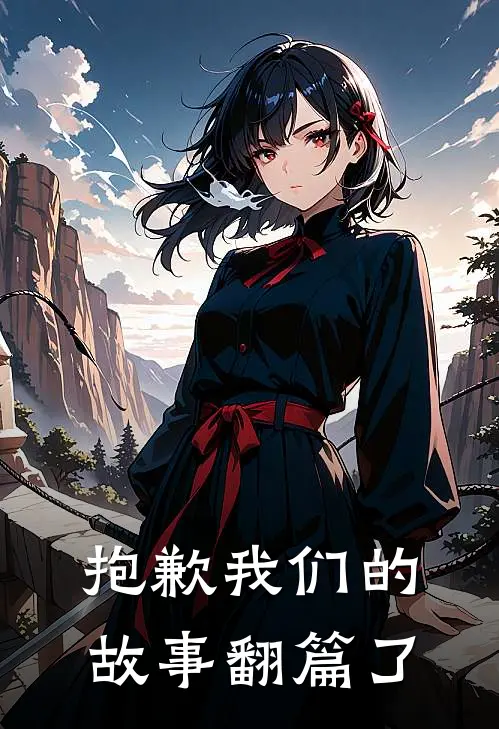 抱歉我们的故事翻篇了