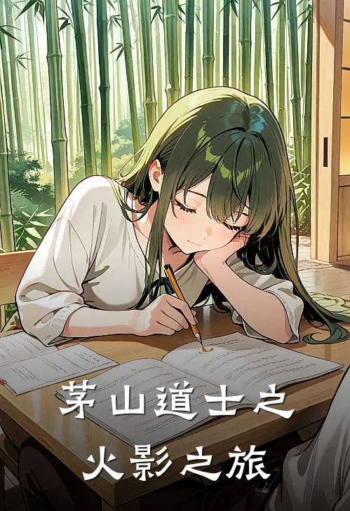 茅山道士之火影之旅