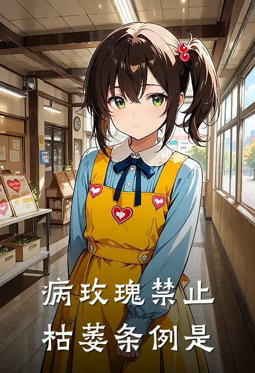 病玫瑰禁止枯萎条例是