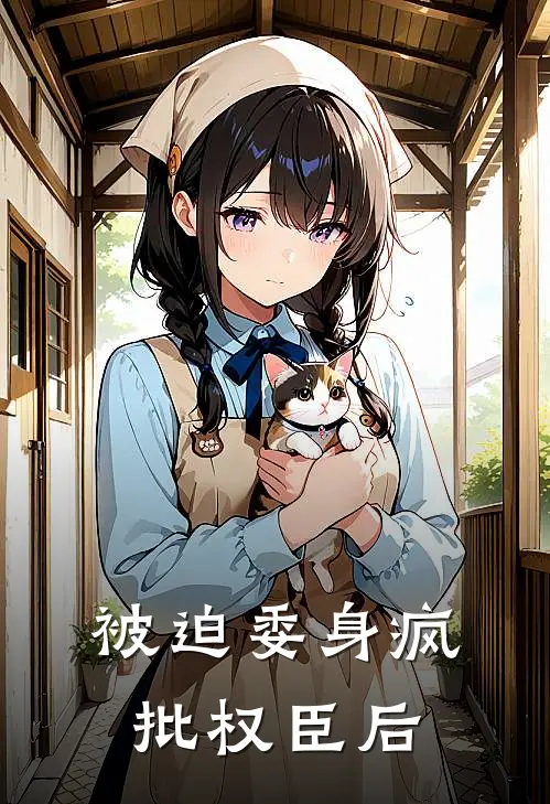 被迫委身疯批权臣后