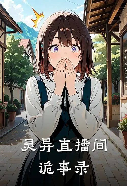 灵异直播间：诡事录