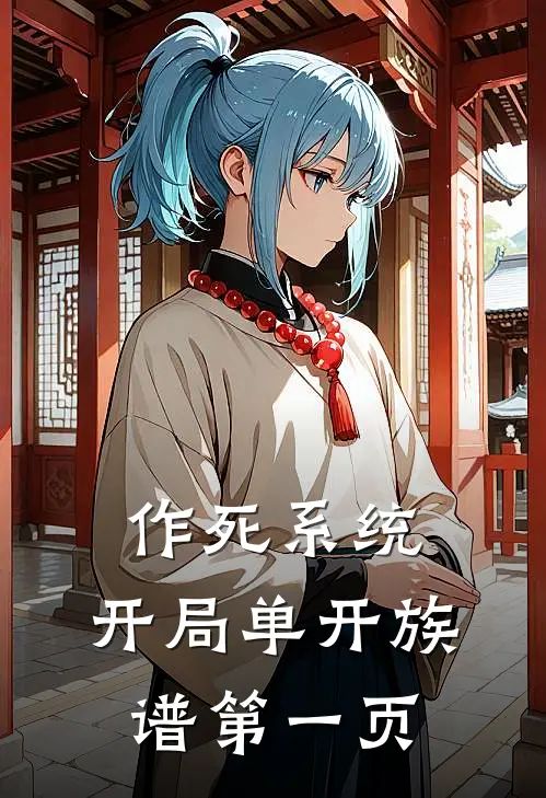 作死系统：开局单开族谱第一页